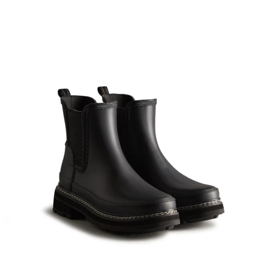 Hunter Refined Chelsea Boots